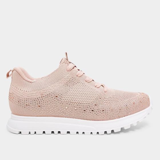Tênis Vizzano Strass Feminino