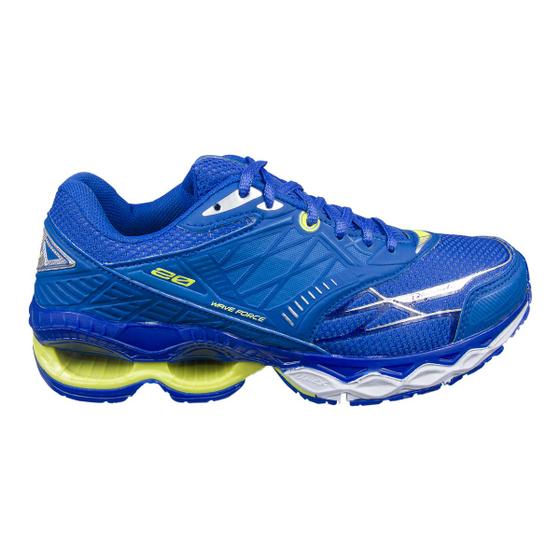 Imagem de Tenis Wave Force Masculino Confortavel Esportivo