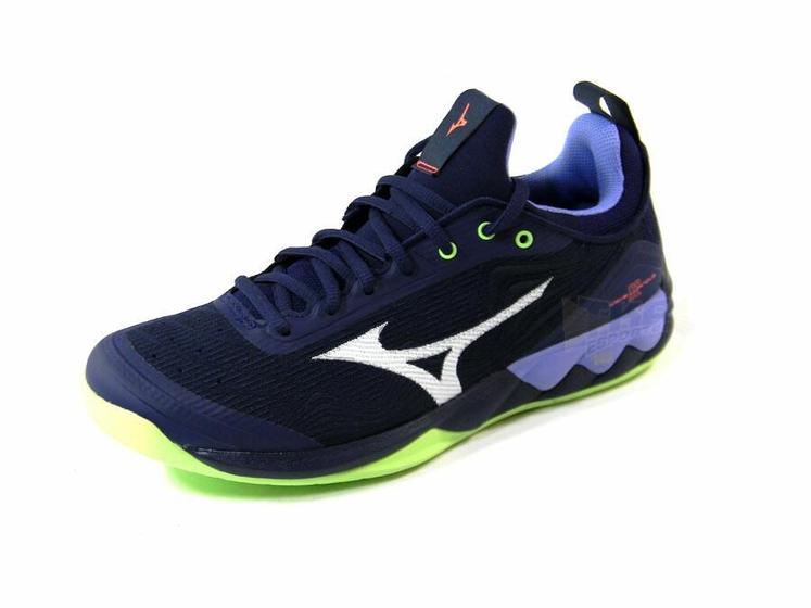 Imagem de Tenis Wave Luminous 2 mrh - Mizuno