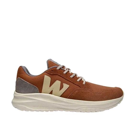 Imagem de Tenis West Coast 312003WC-22  Ocre