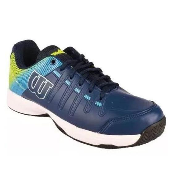 Imagem de Tênis Wilson Game 2 Clay Cout Masculino N39 WRB70290639 - Wilson