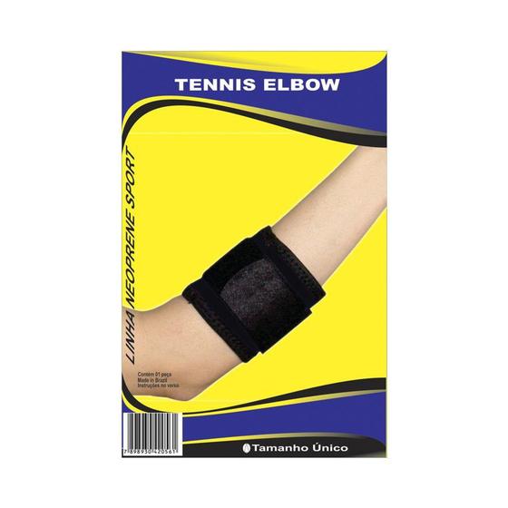 Imagem de Tennis Elbow Neoprene RMC