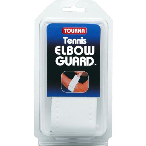 Imagem de Tennis Elbow Tourna Guard It Branco - Ajustável