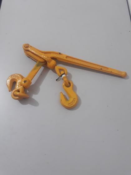 Tensionador de corrente 5/16 Vonder Imagem de Tensionador de corrente 5/16 Vonder
