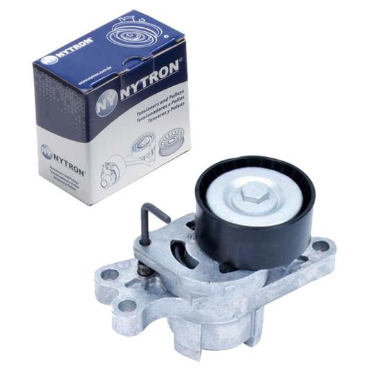 Imagem de Tensionador Do Alternador - 206 1999 A 2009 / 207 2008 A 2014 / Berlingo 2005 A 2007 / C3 Picasso 2011 A 2017 / Xsara