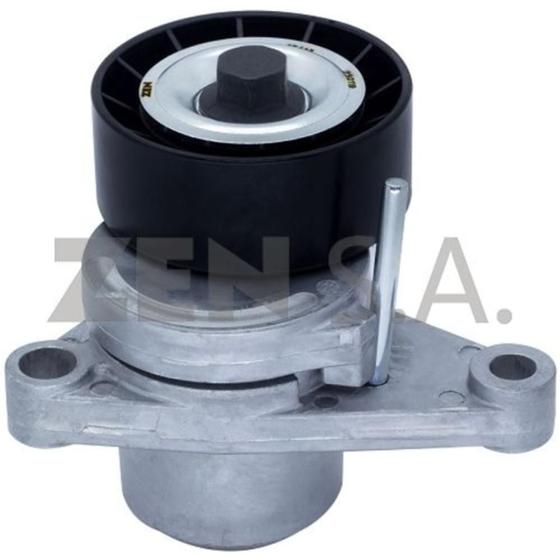 Imagem de Tensionador do alternador Peugeot 207 2008 a 2015 ZEN 13413