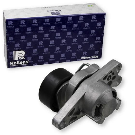 Imagem de Tensor Alternador Berlingo, Hoggar, Partner, Peugeot 206, Peugeot 207, Xsara