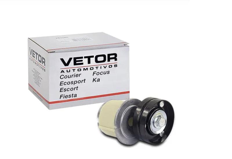 Imagem de Tensor Alternador Fiesta Courier Focus Todos 1.6 8v Zetec   VT8134  VETOR    64176