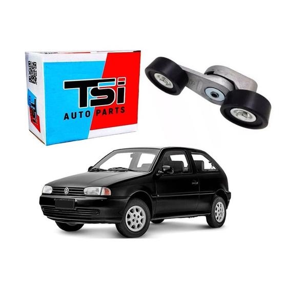 Imagem de Tensor Alternador Gol G2 1.6 1.8 2.0 Sem Ar 1995 A 1999