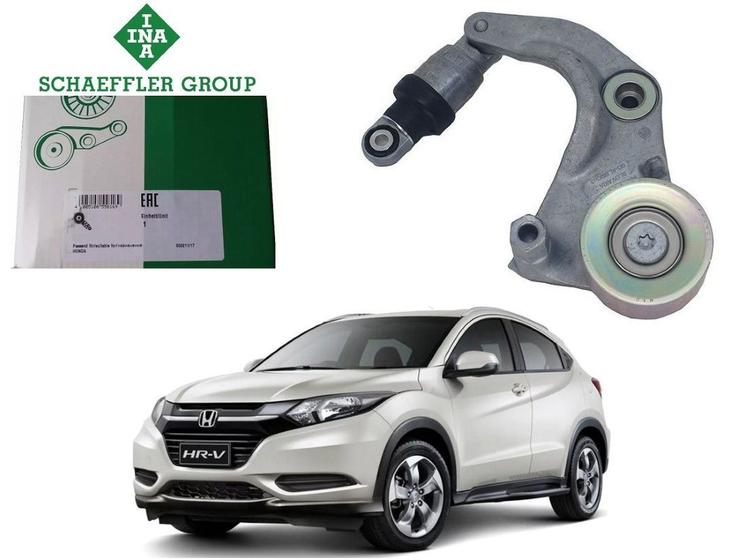 Imagem de Tensor alternador ina honda hr-v 1.8 2016 a 2017