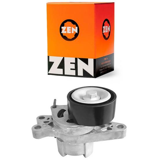 Imagem de Tensor Correia Alternador Berlingo Xsara 206 Hoggar 1.4 1.6 16V 2001 a 2019 1328 ZEN