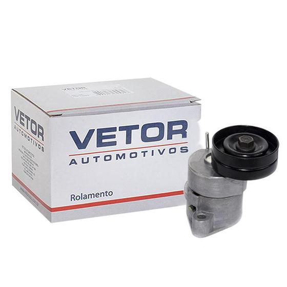 Imagem de Tensor Correia Alternador Celta 1.4 8V 04/21 - Vetor Vt8042