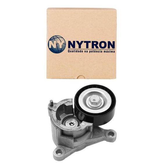 Imagem de Tensor Correia Alternador Citroen Xsara Picasso Peugeot 307 - Nytron