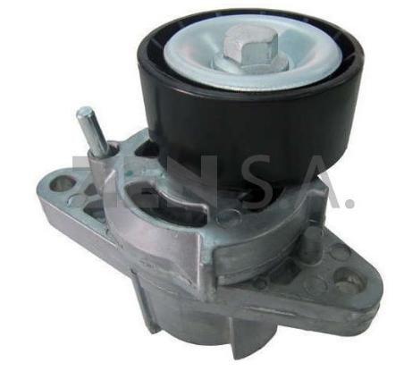 Imagem de Tensor Correia Alternador Clio Duster Kangoo Logan Megane ZEN 13158