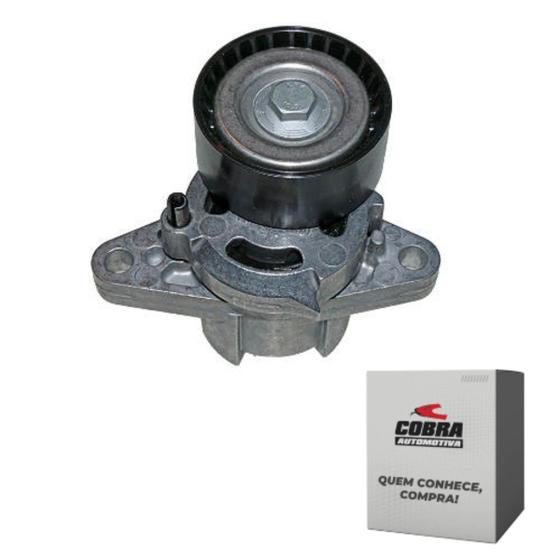 Imagem de Tensor Correia Alternador Clio Kangoo Logan Megane Sandero Scenic Symbol 1.6 16V 5916