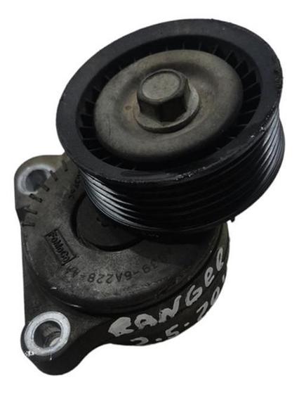 Imagem de Tensor Correia Alternador Ford Ranger 2.5 2015 Flex