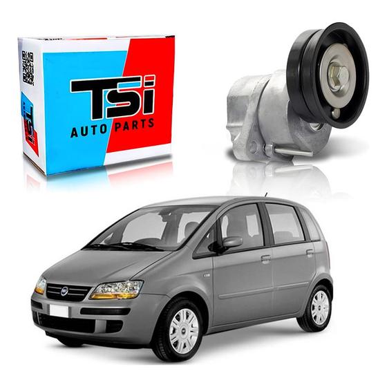 Imagem de Tensor Correia Alternador Idea 1.8 2005 A 2010