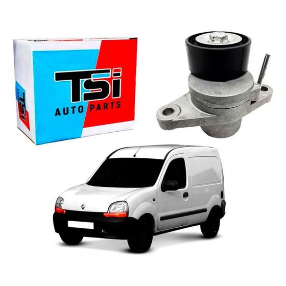 Imagem de Tensor Correia Alternador Kangoo 1.6 8v 1998 A 2001