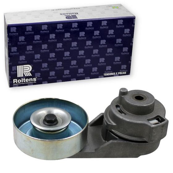 Imagem de Tensor Correia Alternador Ranger Troller 3.0 8v Diesel 2006/2012 - RT6844