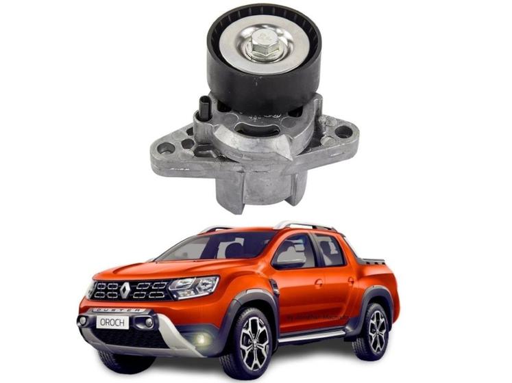 Imagem de Tensor correia alternador renault duster oroch 1.6 2017 a 2021