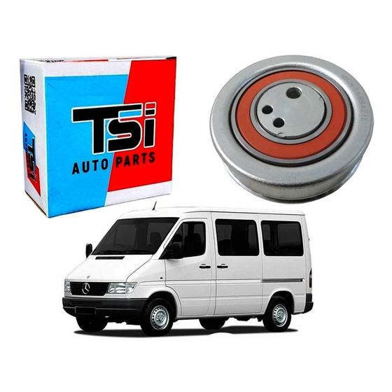 Imagem de Tensor Correia Alternador Tsi Sprinter 2.5 1996 A 2001