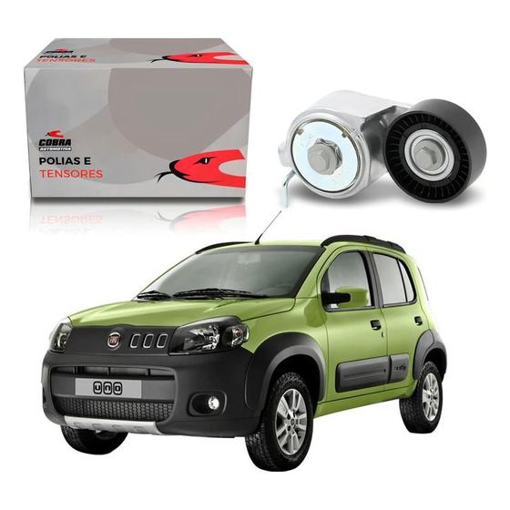 Imagem de Tensor Correia Alternador Uno Way 1.0 1.4 2010 A 2016