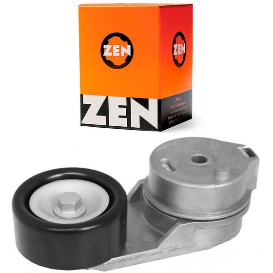 Tensor Correia Alternador Volare 2.8 MWM 2000 a 2019 ZEN