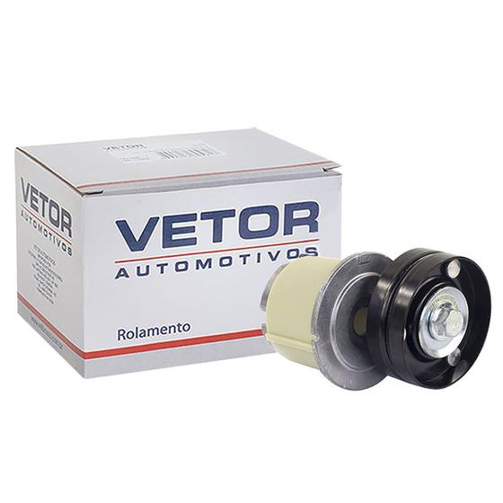 Imagem de Tensor Correia Bomba Água ECOSPORT 2003/2007 - 45747 - VT8134