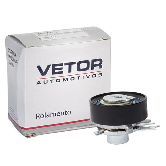 Imagem de Tensor Correia Dentada Gol 1.0 8V 1996/2002 Parati 1.0 8V AT 1996/1998 - Vetor VT7078