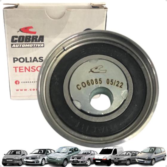 Imagem de Tensor Correia Dentada Renault Kangoo Clio Twingo Megane