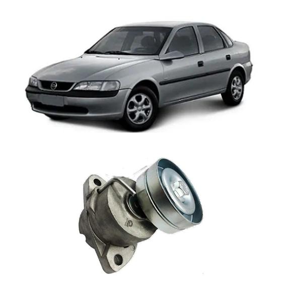 Imagem de Tensor Correia  Do Alternador Gm Vectra 2.0 8v 2006 A 2011