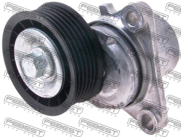 Imagem de Tensor correia poly V Fusion 2.3 2.5 - Febest