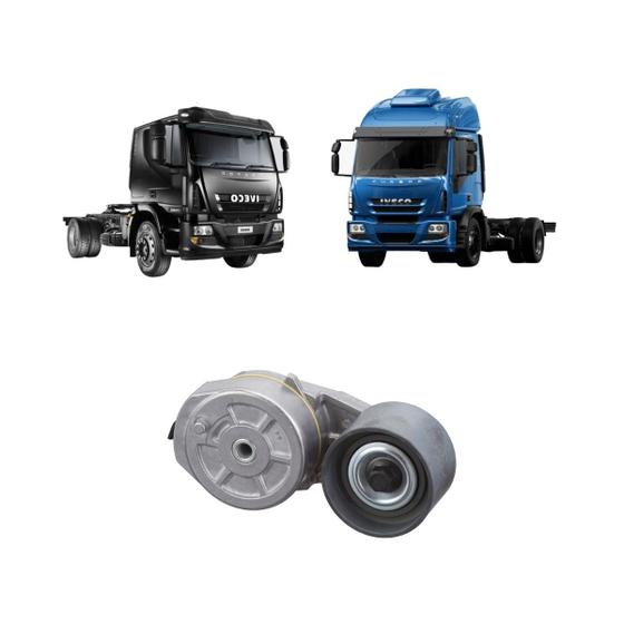 Imagem de Tensor Correia Stralis/ Trakker/ Cursor