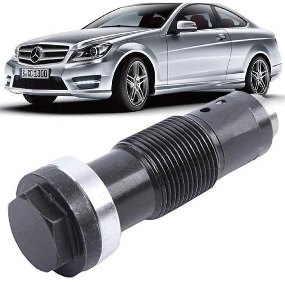 Imagem de Tensor Corrente Comando Mercedes C180 C200 C250 2007 À 2015