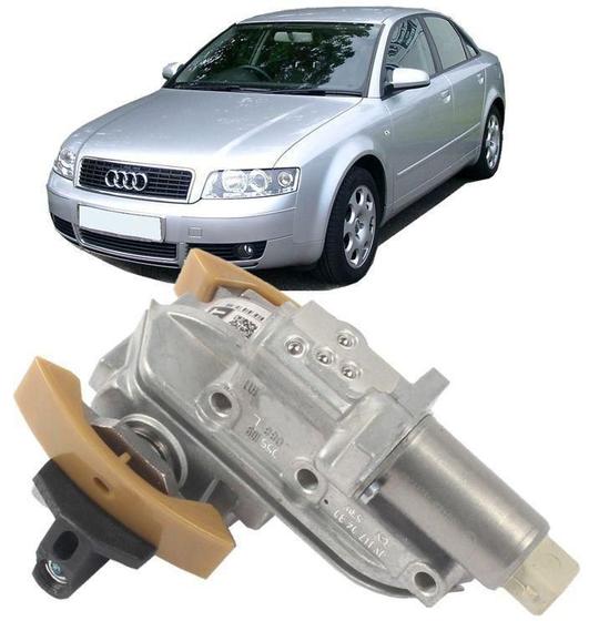 Imagem de Tensor Corrente Do Comando Audi A4 E A6 2.4 2.7