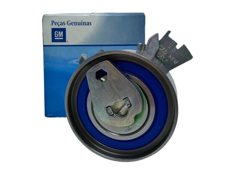 Imagem de Tensor da correia dentada agile corsa vectra astra 8v fiat