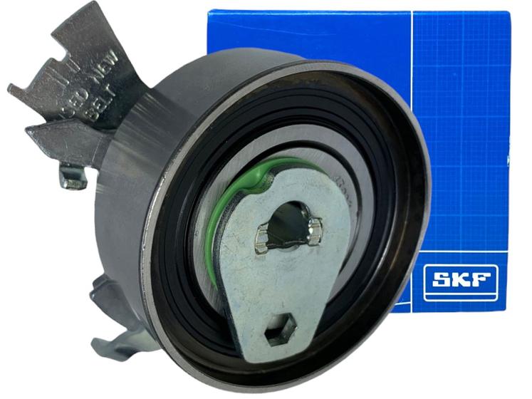 Imagem de Tensor da Correia Dentada Agile Corsa Vectra Astra GM 1.0 1.4 1.8 2.0 8v Fiat 1.8 8v SKF