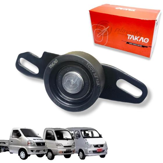 Tensor da correia dentada effa chana hafei towner 1.0 8v 4