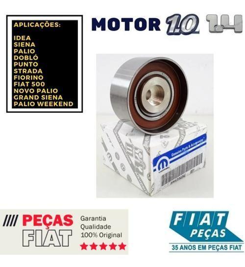 Imagem de Tensor Da Correia Dentadafire 1.4 1.0 Automático Original