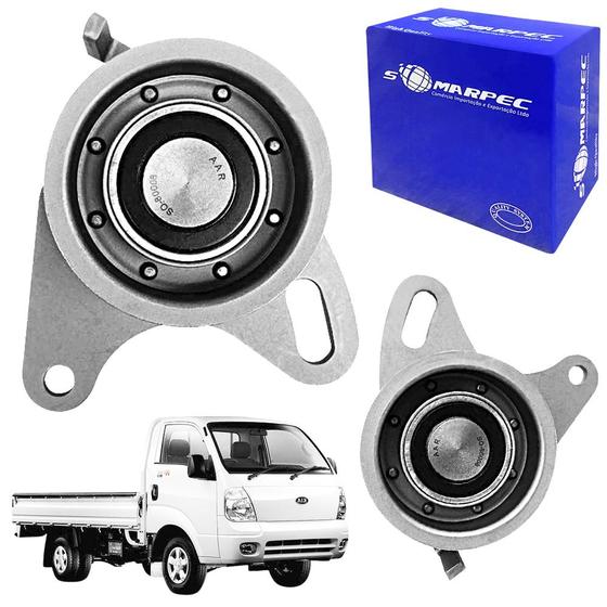 Imagem de Tensor De Correia Dentada Kia Bongo 2.5 8V TCI 2008/2012