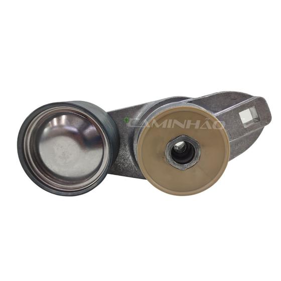 Imagem de Tensor Esticador Correia para Volvo FH / FM D13 - Ventilador (20487079  / 21260406  / 21479274  / 21479276  / 85013790)