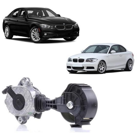 Imagem de Tensor Fricção Bomba Agua Bmw 116I 118I 316I 320I F20 21 30