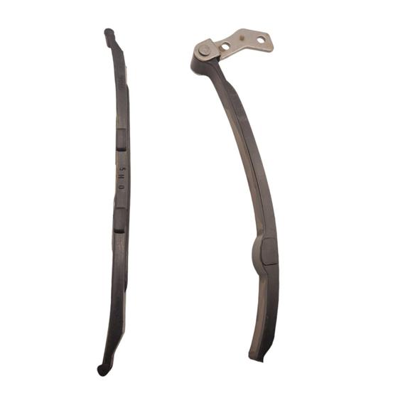 Imagem de Tensor + Guia Corrente Comando Xt 225 / Tdm 225  / Ttr 230