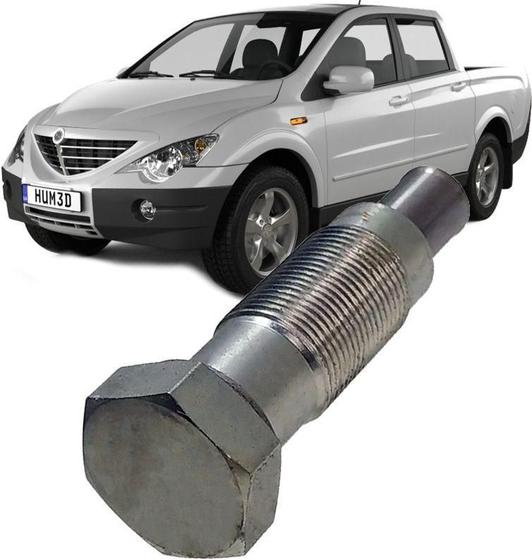 Imagem de Tensor Hidraulico Corrente Ssangyong Actyon Rexton Korango