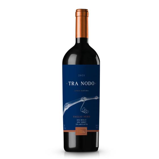 Imagem de Tenuta Vinho Tinto Tra Nodo Taglio Nero 2021