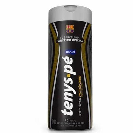 Imagem de Tenys Pe Baruel Sport Barcelona 100G