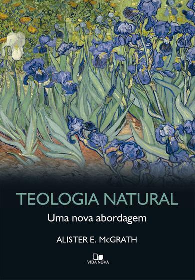 Imagem de Teologia natural - VIDA NOVA