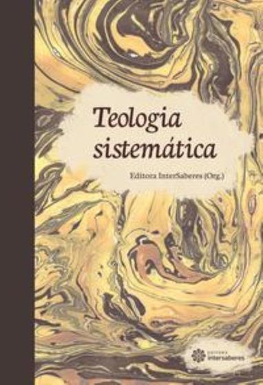 Imagem de Teologia sistematica - (intersaberes)