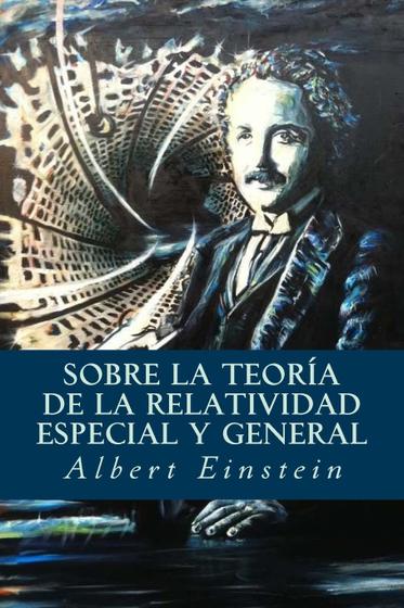 Imagem de Teoria da Relatividade (espanhol) - Createspace Independent Publishing Platform
