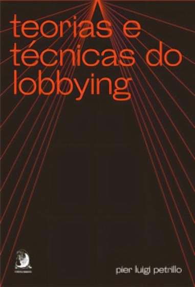 Imagem de Teorias e Técnicas do Lobbying Sortido